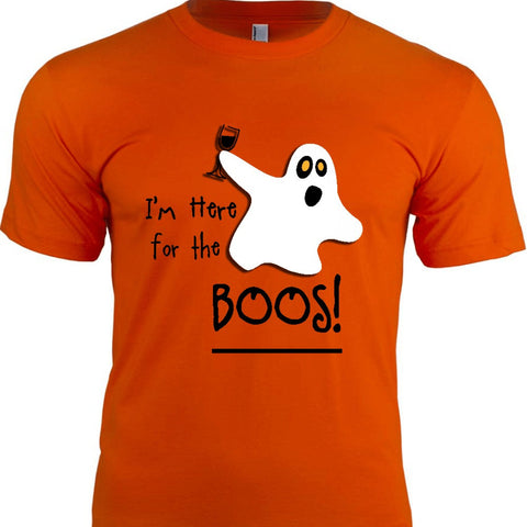 Halloween Tshirts