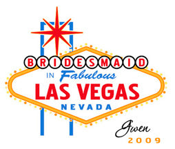 Vegas Coffee Mug - Bridesmaid - 2cooldesigns