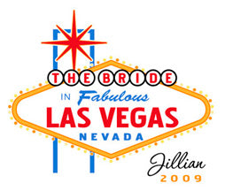 Vegas Coffee Mug - Bride - 2cooldesigns