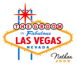 Vegas Coffee Mug - Groom - 2cooldesigns