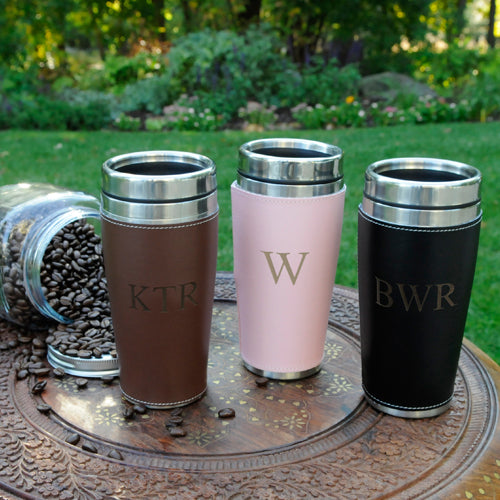 Executive Travel Tumbler - 2cooldesigns
