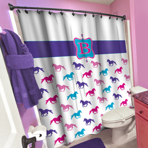 Shower Curtains