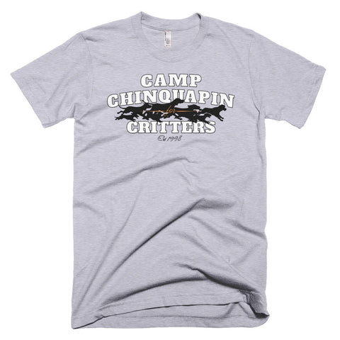 Custom T-shirt with your logo, American Apparel 2001 Short sleeve men's t-shirt - 2cooldesigns