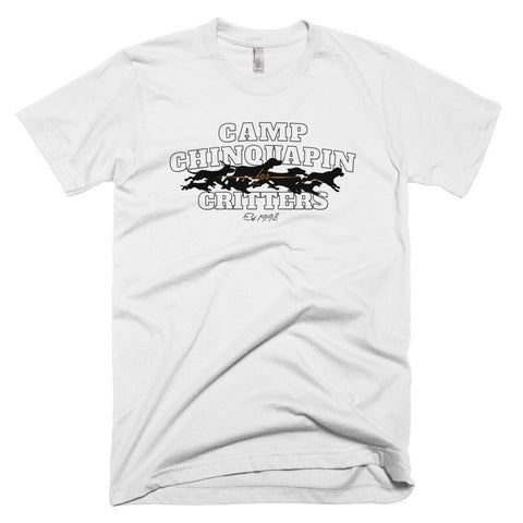 TEST Short sleeve men's t-shirt - 2cooldesigns