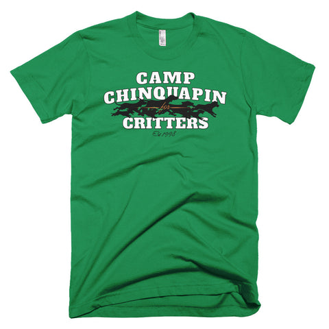 Custom T-shirt with your logo, American Apparel 2001 Short sleeve men's t-shirt - 2cooldesigns