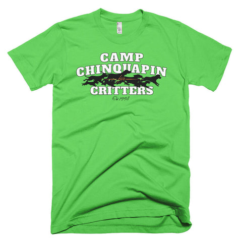 Custom T-shirt with your logo, American Apparel 2001 Short sleeve men's t-shirt - 2cooldesigns