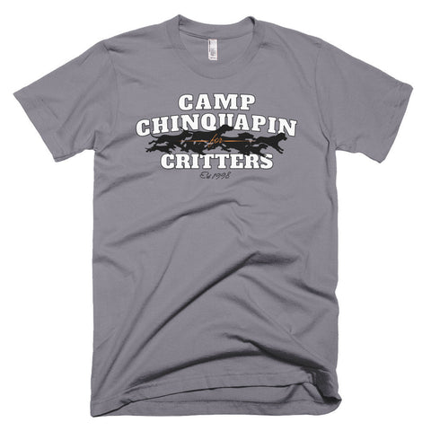 Custom T-shirt with your logo, American Apparel 2001 Short sleeve men's t-shirt - 2cooldesigns