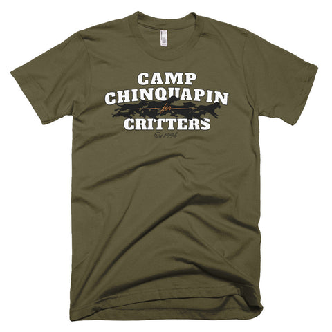 Custom T-shirt with your logo, American Apparel 2001 Short sleeve men's t-shirt - 2cooldesigns
