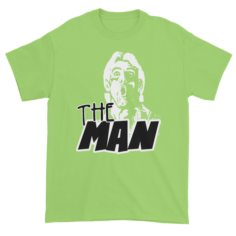 To be The Man... Short sleeve t-shirt - 2cooldesigns