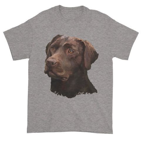 Labrador Shirt, Dog tshirts, T Shirt, Labrador retriever, Dog Shirt - 2cooldesigns