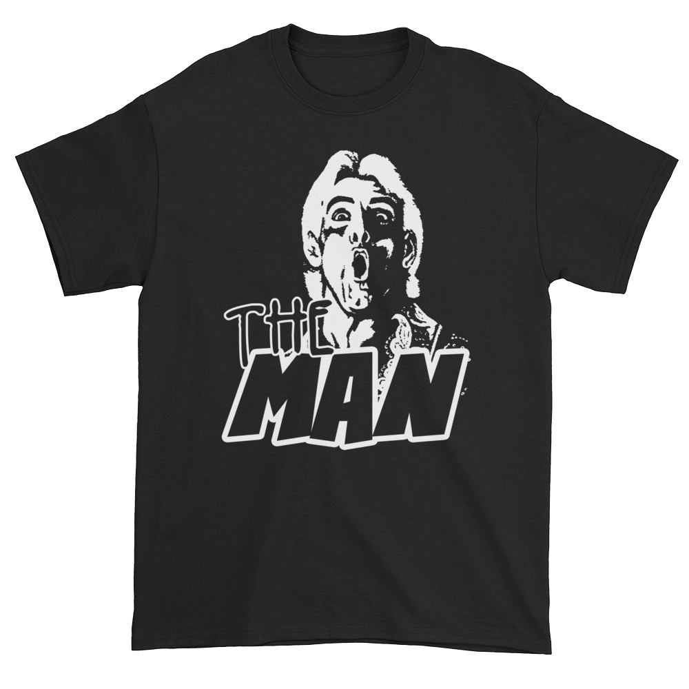 To be The Man... Short sleeve t-shirt - 2cooldesigns