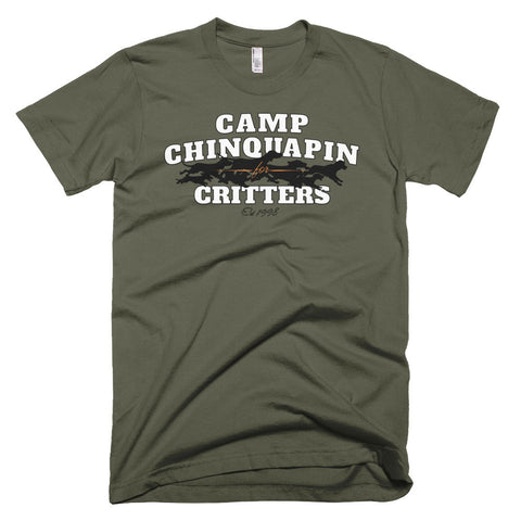 Custom T-shirt with your logo, American Apparel 2001 Short sleeve men's t-shirt - 2cooldesigns