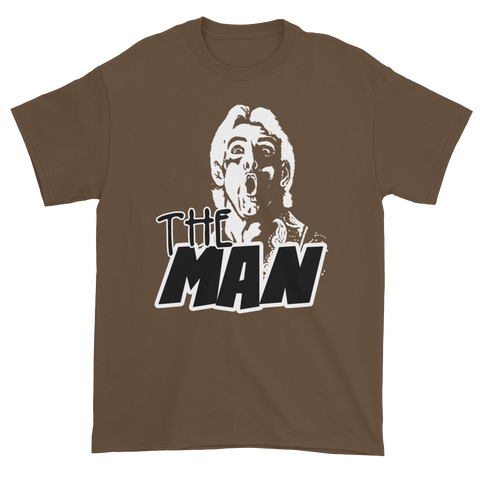 To be The Man... Short sleeve t-shirt - 2cooldesigns