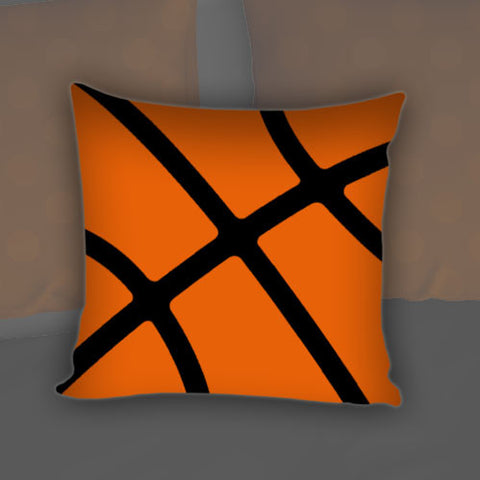 Personalized Basketball Bedding, I Love Basketball Hearts Bedding - 2cooldesigns