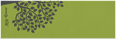 Serenity Now Yoga Mat - 2cooldesigns