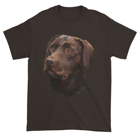 Labrador Shirt, Dog tshirts, T Shirt, Labrador retriever, Dog Shirt - 2cooldesigns