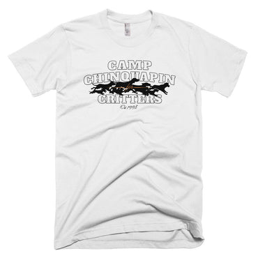 TEST Short sleeve men's t-shirt - 2cooldesigns