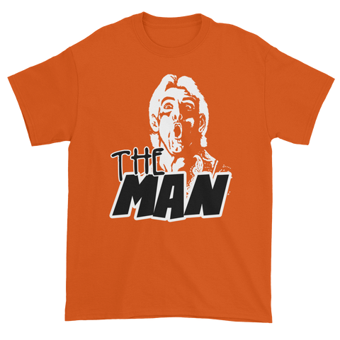 To be The Man... Short sleeve t-shirt - 2cooldesigns