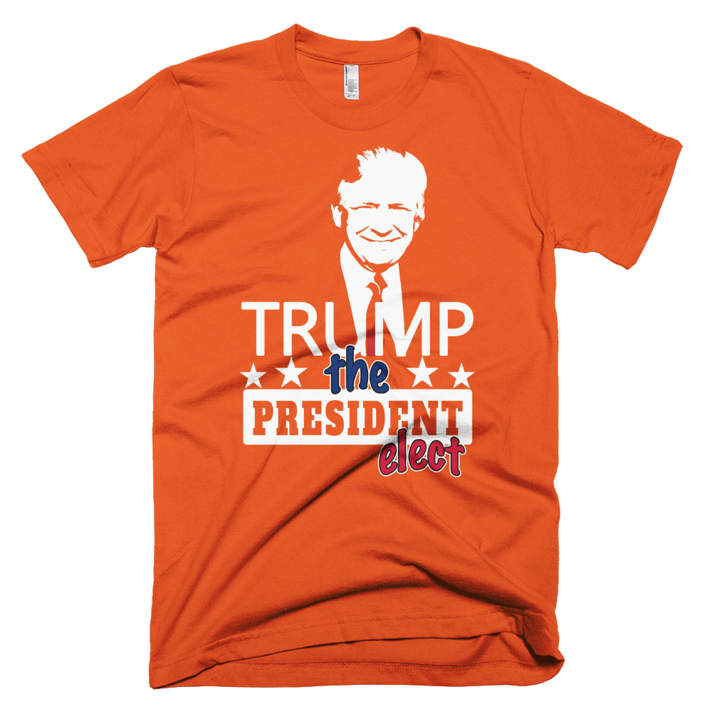 Controversy after voter in Trump T-shirt confronted by election official Controversy after voter in Trump T-shirt confronted by election official