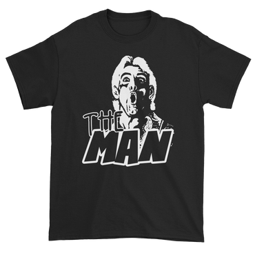 To be The Man... Short sleeve t-shirt - 2cooldesigns